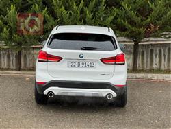 بي ام دبليو X1